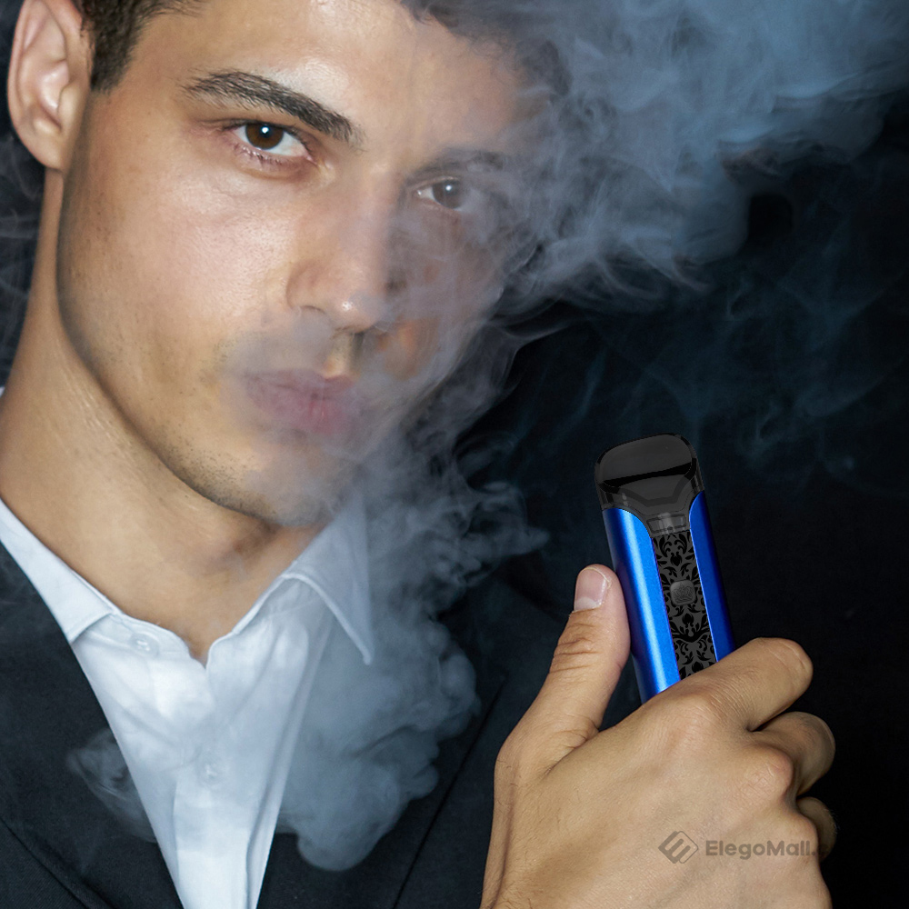 Uwell Crown 1250mAh Pod Kit